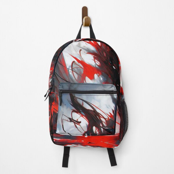 Item preview, Demon Dog designed and sold by Dawn van Doorn.
