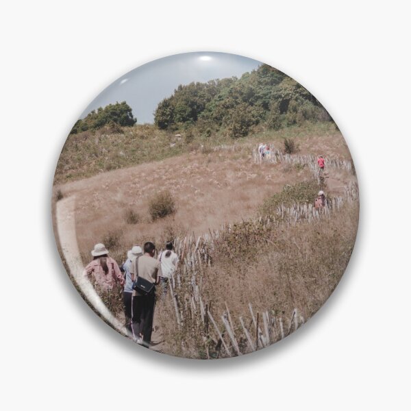Item preview, Hiking in Chiang Mai. designed and sold by SAKHIKWAI.