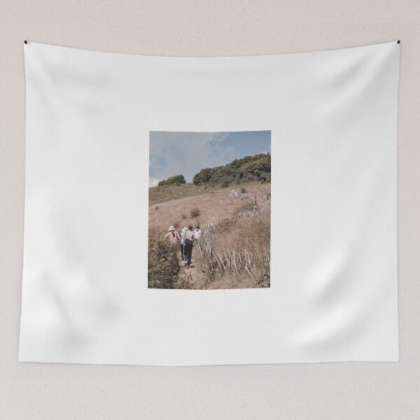 Item preview, Hiking in Chiang Mai. designed and sold by SAKHIKWAI.
