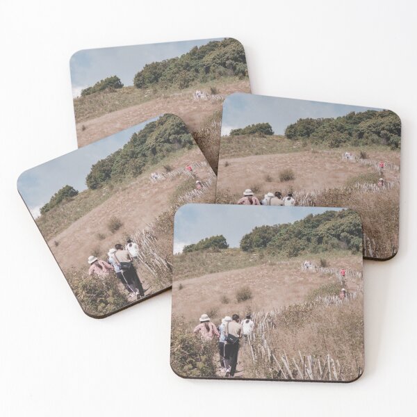 Item preview, Hiking in Chiang Mai. designed and sold by SAKHIKWAI.