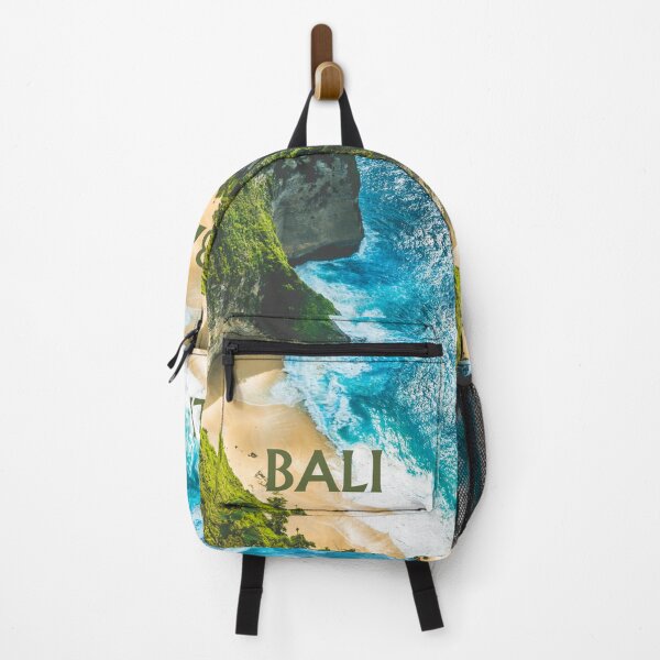 Item preview, Bali designed and sold by TravelWish.