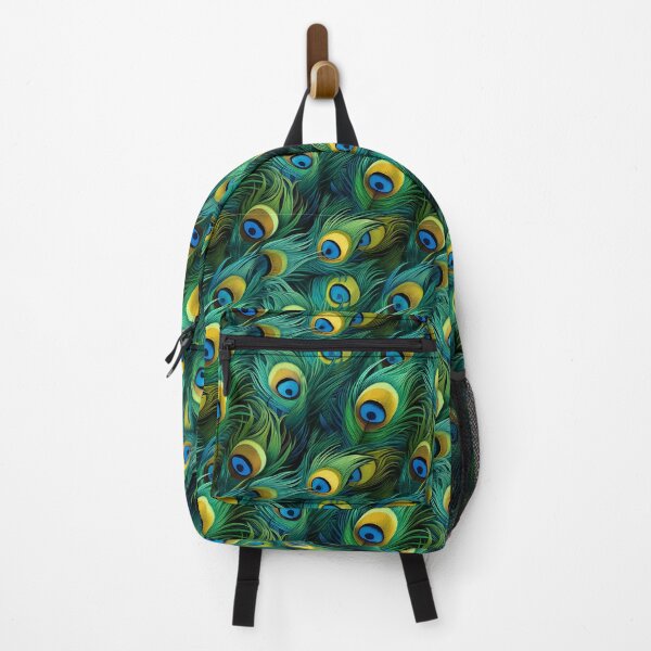 Item preview, peacock feathers designed and sold by Pasinn.