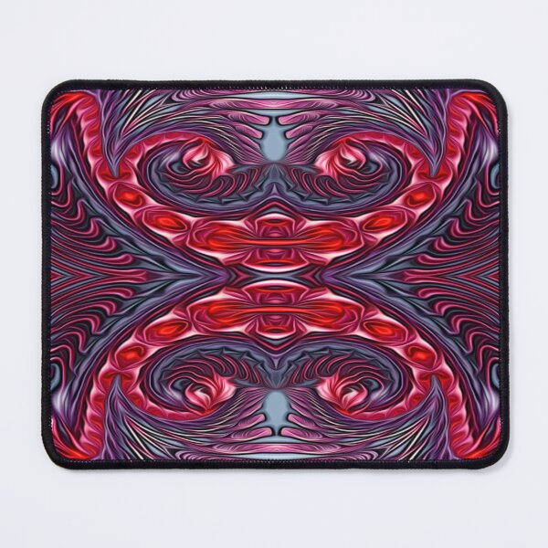 Item preview, Crimson wind designed and sold by FluidArtByLK.