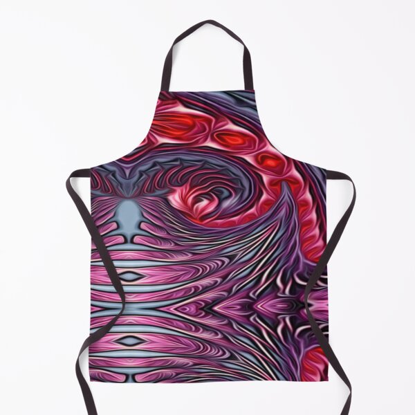 Item preview, Crimson wind designed and sold by FluidArtByLK.