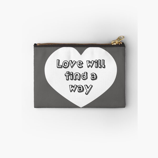 Item preview, Love will find the way - Skimmons designed and sold by GaiaKi.