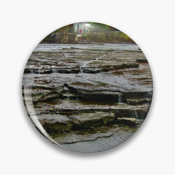 Item preview, Mississippi River, Pakenham, ON designed and sold by Shulie1.