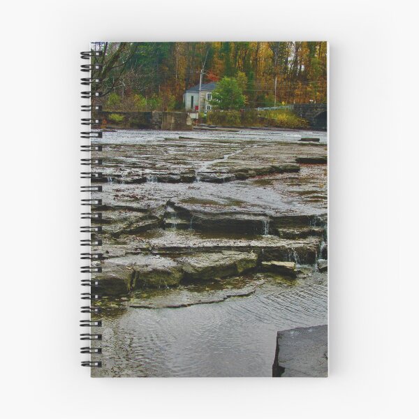 Item preview, Mississippi River, Pakenham, ON designed and sold by Shulie1.