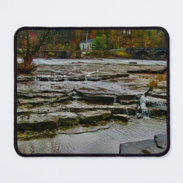 Item preview, Mississippi River, Pakenham, ON designed and sold by Shulie1.