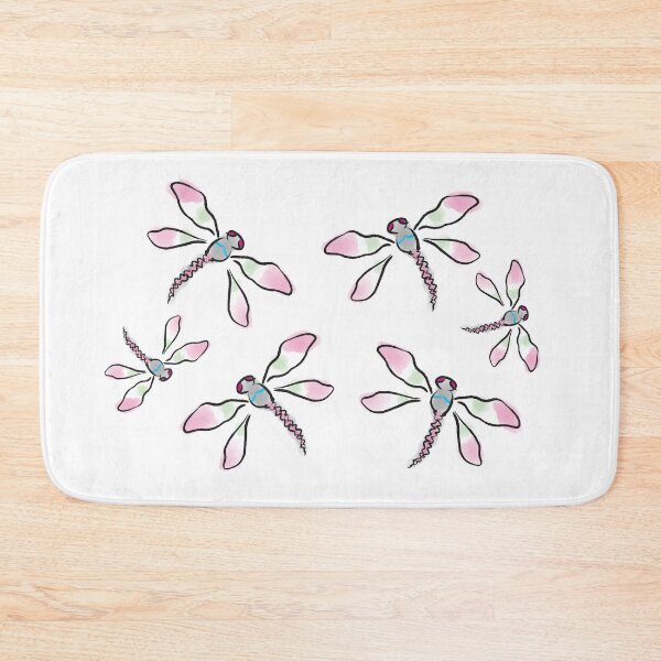 Item preview, Dragonfly Patterns designed and sold by Ruth's Unique Designs .
