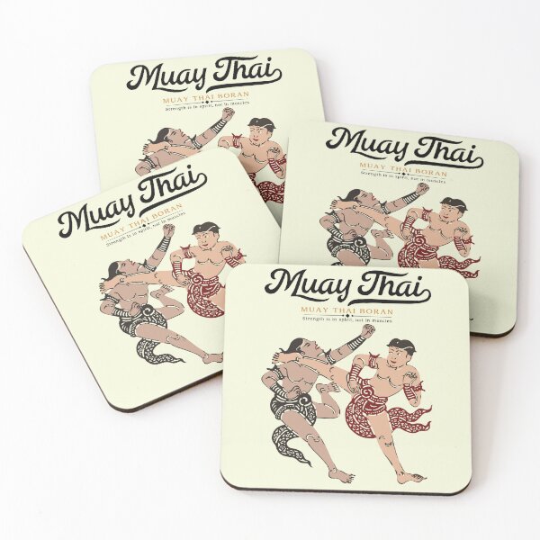 Item preview, Muay Thai designed and sold by KewaleeTee.
