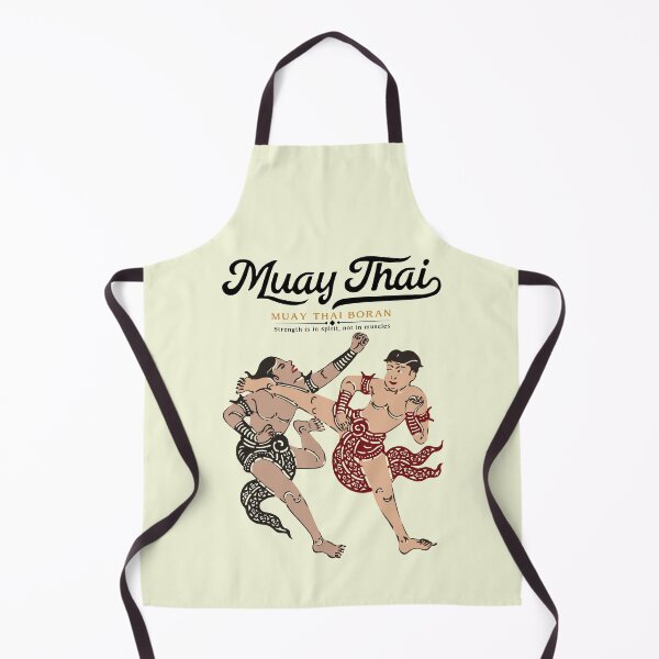 Item preview, Muay Thai designed and sold by KewaleeTee.