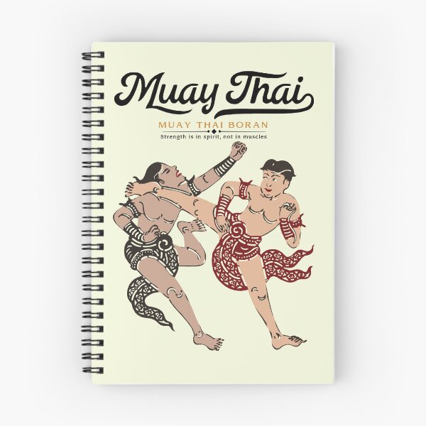 Item preview, Muay Thai designed and sold by KewaleeTee.