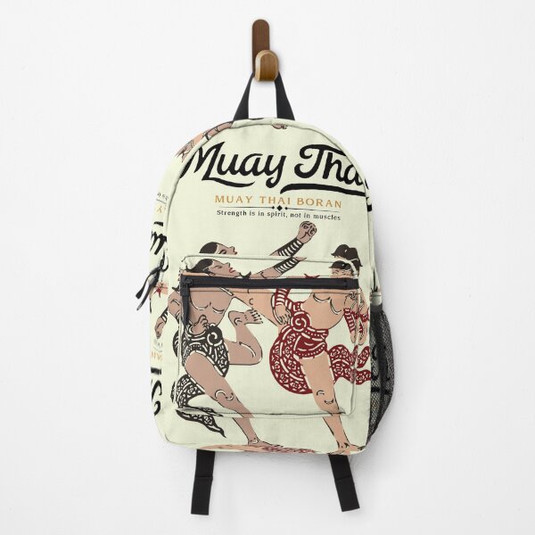 Item preview, Muay Thai designed and sold by KewaleeTee.