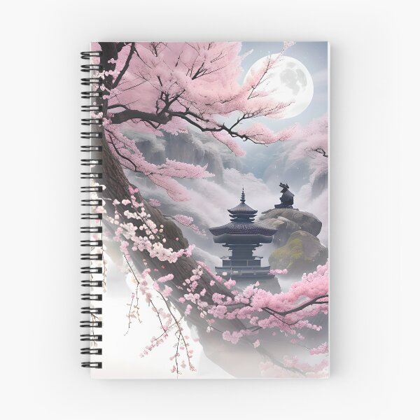 Artikelvorschau, Japanische Gelassenheit V07 entworfen und verkauft von ShadowSakura.