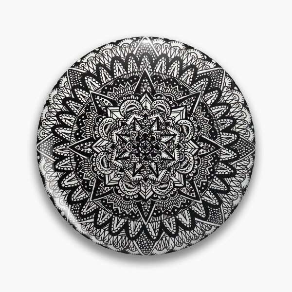 Item preview, Mandala 15 designed and sold by nomdriver-art26.