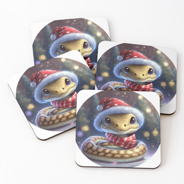 Item preview, Christmas Snake  designed and sold by DaleHall.