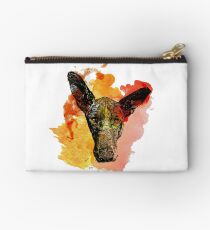 Otto the Podenco Studio Pouch