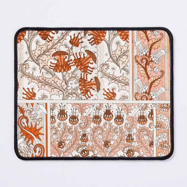 Item preview, Thistles, in earth after Maurice Verneuil designed and sold by Samantha  Woodford.