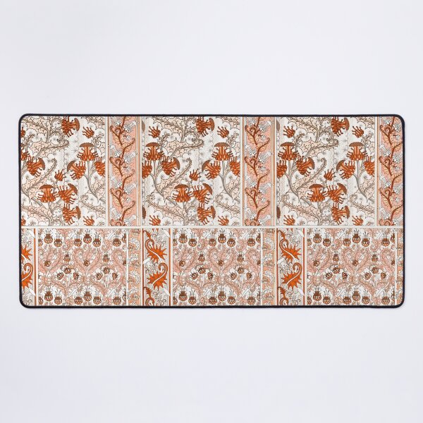 Item preview, Thistles, in earth after Maurice Verneuil designed and sold by Samantha  Woodford.