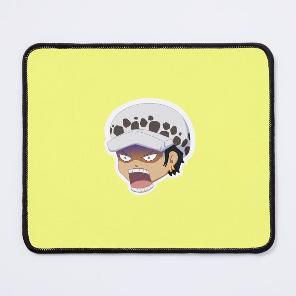 Item preview, Trafalgar Law shocked designed and sold by TiftifMP.