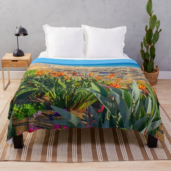 Item preview, Vale do Lobo resort. Algarve. Portugal designed and sold by Tereza Pilar Art.