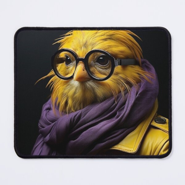 Item preview, Artfully Avian designed and sold by andysarmiento.
