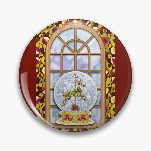 Item preview, DREAMING OF A WHITE CHRISTMAS designed and sold by Tammera.