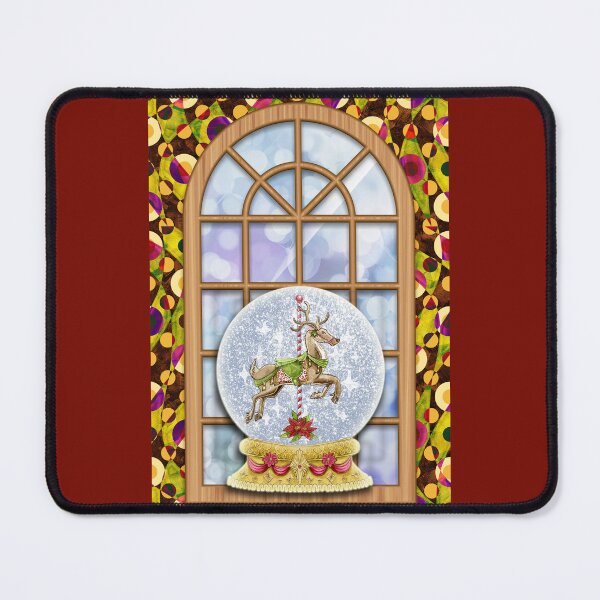 Item preview, DREAMING OF A WHITE CHRISTMAS designed and sold by Tammera.