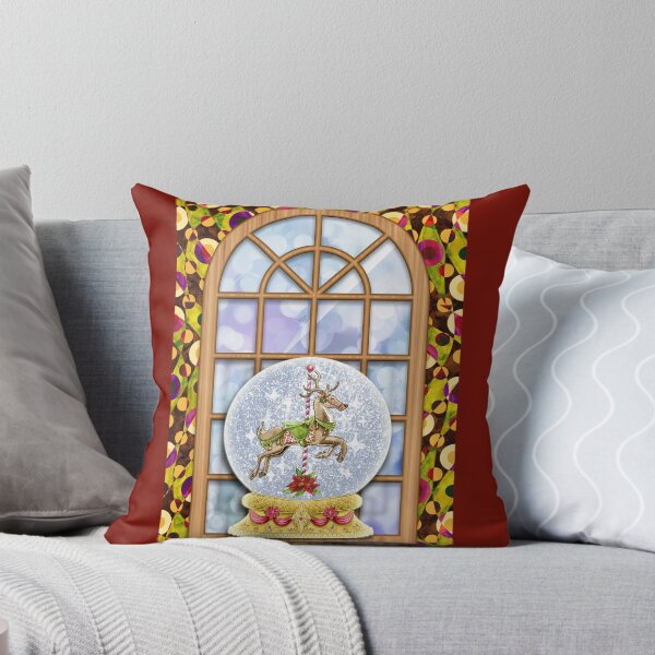 Item preview, DREAMING OF A WHITE CHRISTMAS designed and sold by Tammera.