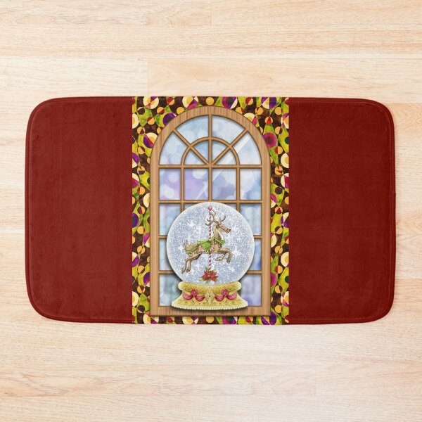 Item preview, DREAMING OF A WHITE CHRISTMAS designed and sold by Tammera.