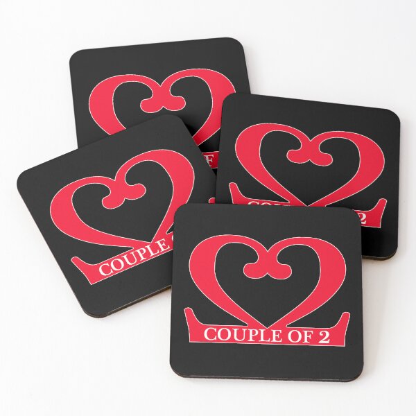 Item preview, Couple of 2 BLACK BACKGROUND designed and sold by Ben3842.