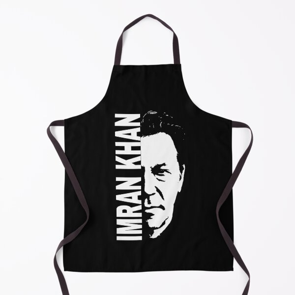 Item preview, Imran Khan Half Face designed and sold by Trendi-Design.