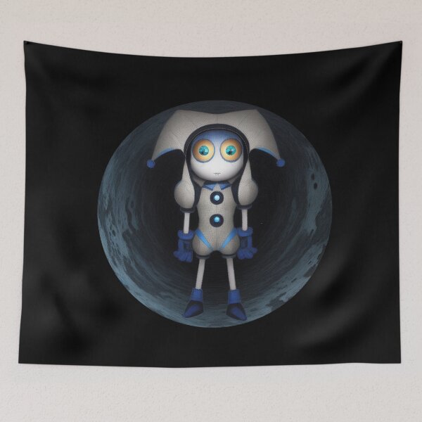 Item preview, The Amazing Digital Circus  designed and sold by SpaLaxy Store.
