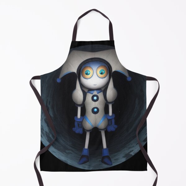 Item preview, The Amazing Digital Circus designed and sold by SpaLaxy Store.