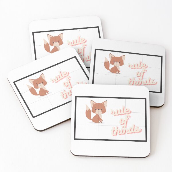 Item preview, photography rule of thirds fox designed and sold by lotsofheart.