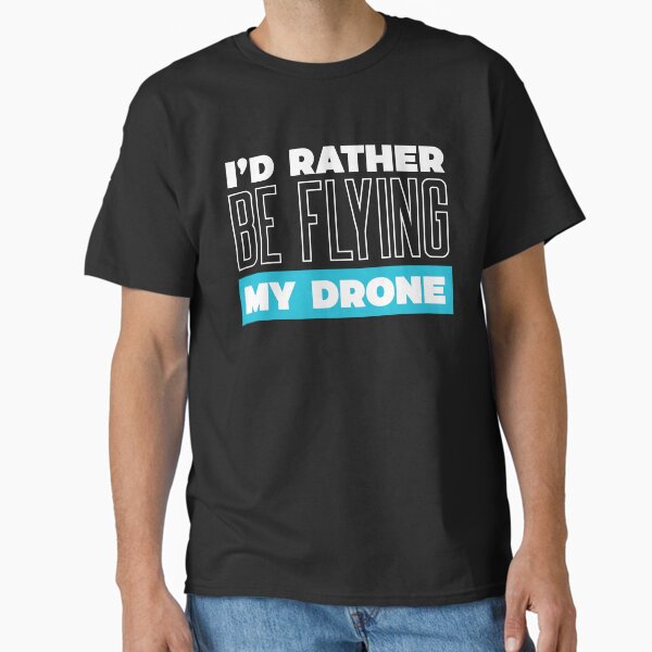 Classic T-Shirt