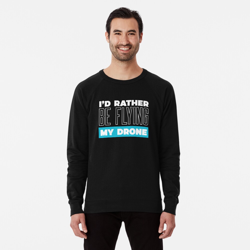 Item preview, Lightweight Sweatshirt designed and sold by Teesamust.
