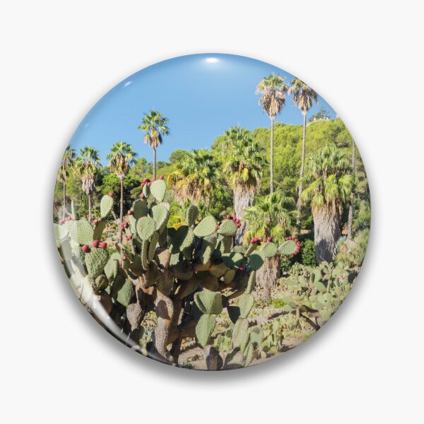 Item preview, Palms & Prickles designed and sold by JEZ22.
