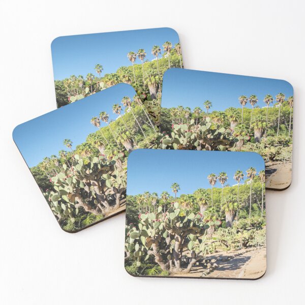 Item preview, Palms & Prickles designed and sold by JEZ22.