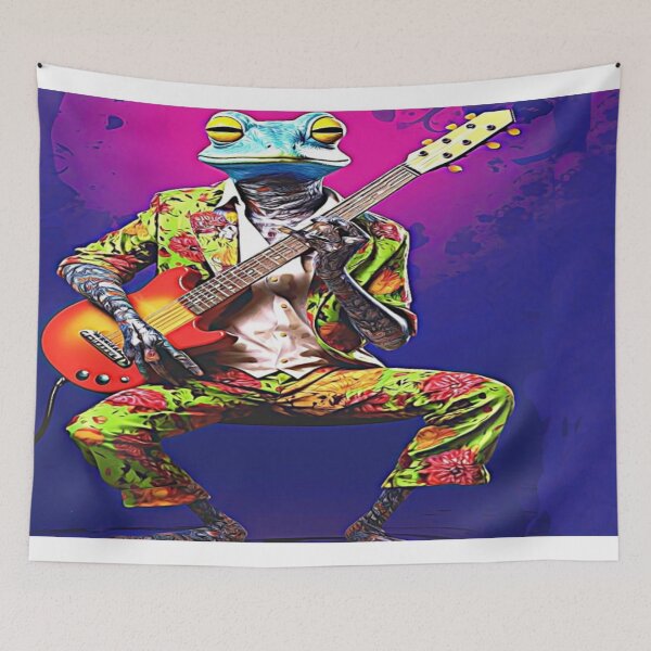 Item preview, The Blues designed and sold by randynash.