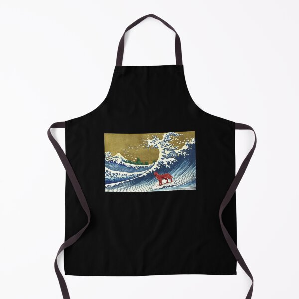 Item preview, Setter irlandés designed and sold by ouchmypancreas.