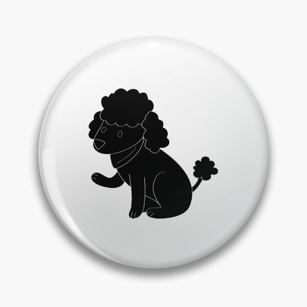 Item preview, Poodle Pal designed and sold by Petensity.