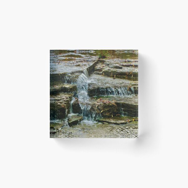 Item preview, Little waterfalls designed and sold by Shulie1.