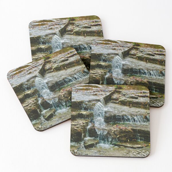 Item preview, Little waterfalls designed and sold by Shulie1.