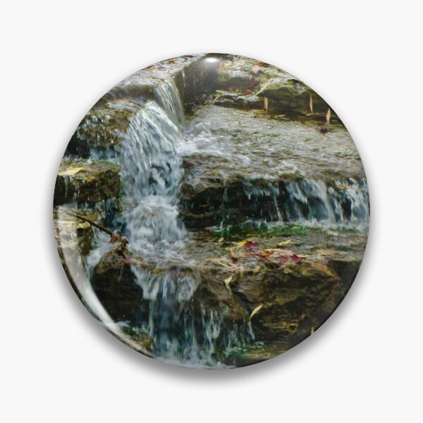 Item preview, Little waterfalls designed and sold by Shulie1.