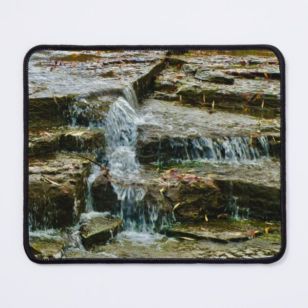 Item preview, Little waterfalls designed and sold by Shulie1.