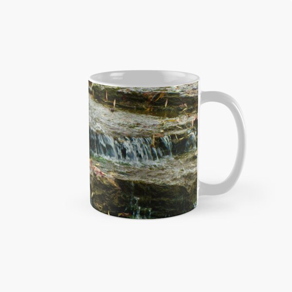 Item preview, Little waterfalls designed and sold by Shulie1.