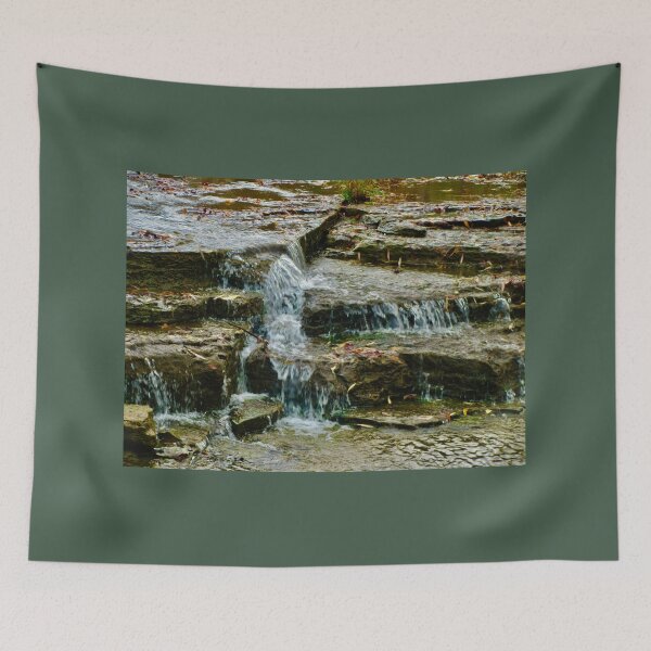 Item preview, Little waterfalls designed and sold by Shulie1.