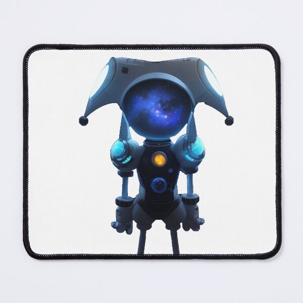 Item preview, Copy of The Amazing Digital Circus outer space designed and sold by SpaLaxy Store.