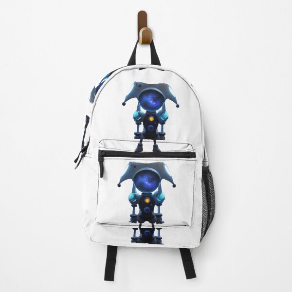 Item preview, Copy of The Amazing Digital Circus outer space  designed and sold by SpaLaxy Store.